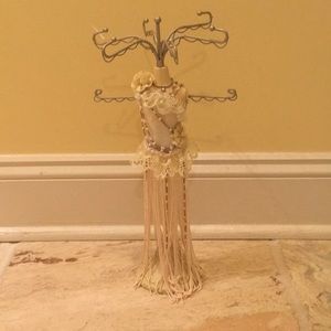 Beautiful Jewelry Holder